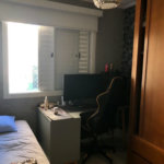 Apartamento à venda com 3 suítes em Lar São Paulo, São Paulo, SP