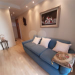 Apartamento à venda com 3 quartos em Mandaqui, São Paulo, SP