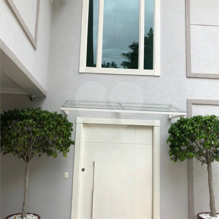 Casa em condomínio à venda com 4 quartos, sendo 6 suítes, em Fazenda Morumbi, São Paulo, SP