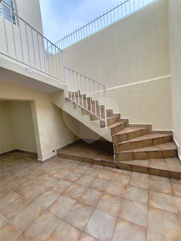 Sobrado à venda com 3 quartos, sendo 1 suíte, em Tucuruvi, São Paulo, SP