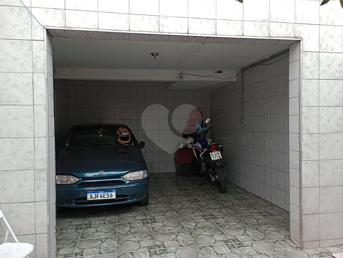Sobrado à venda com 2 quartos em Horto, São Paulo, SP