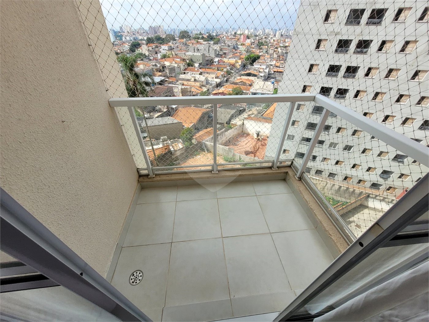 Apartamento para alugar com 2 quartos em Vila Pereira Barreto, São Paulo, SP