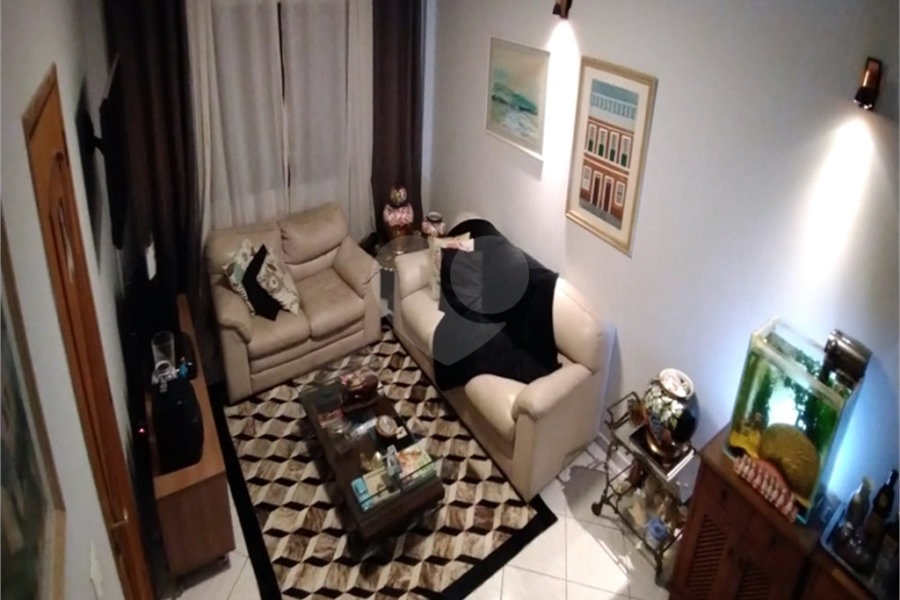 Casa de Vila à venda com 4 quartos, sendo 2 suítes, em Vila Guilherme, São Paulo, SP