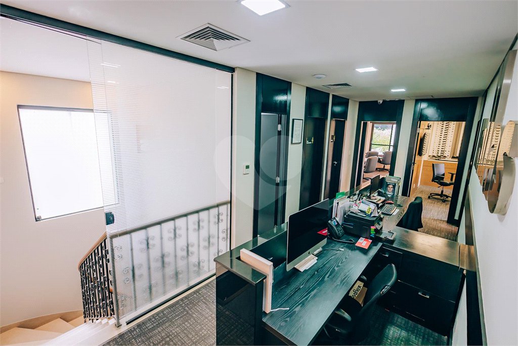 Casa à venda com 1 quarto em Vila Nova Conceição, São Paulo, SP