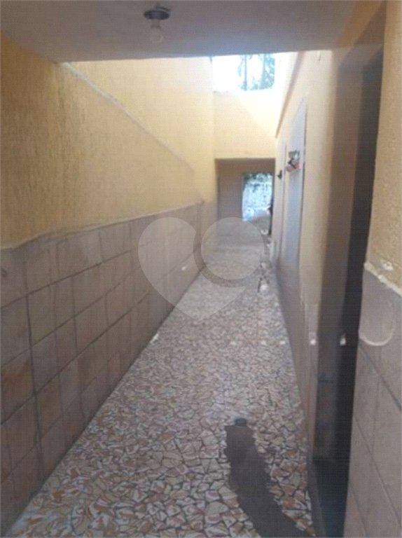 Sobrado à venda com 3 quartos, sendo 1 suíte, em Parque Edu Chaves, São Paulo, SP