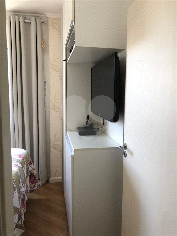 Casa à venda com 2 suítes no condomínio Residencial Matos, São Paulo - SP