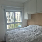 Apartamento à venda com 2 quartos em Vila Andrade, São Paulo, SP