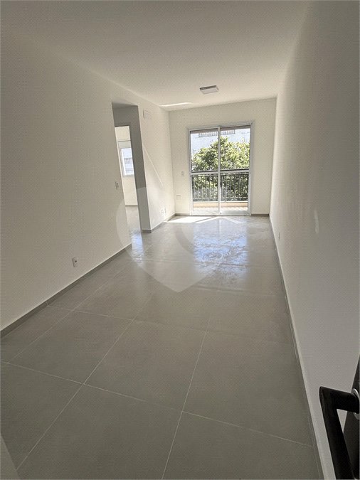 Apartamento para alugar com 2 quartos em Vila Gustavo, São Paulo, SP