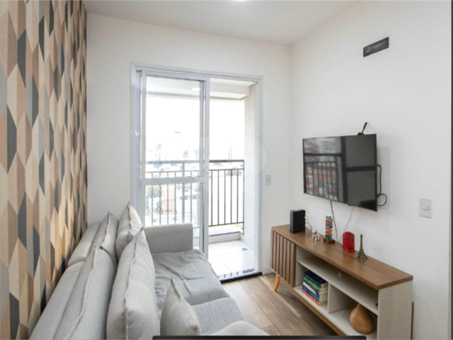 Apartamento à venda com 2 quartos em Tucuruvi, São Paulo, SP