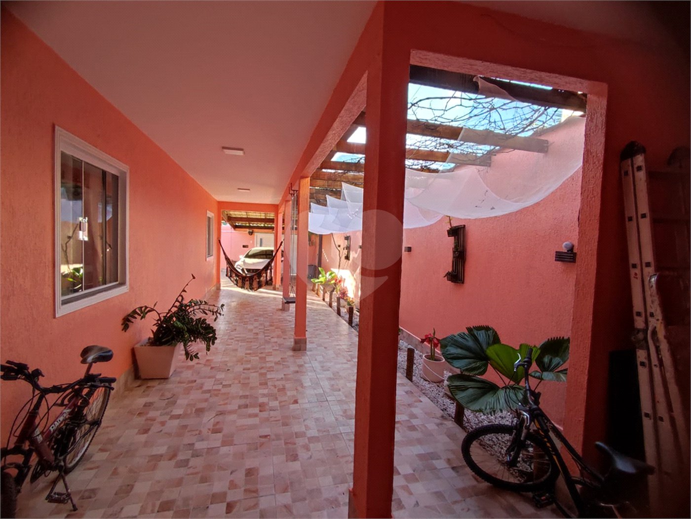 Casa à venda com 2 quartos, sendo 1 suíte, em Campo Grande, Rio de Janeiro, RJ