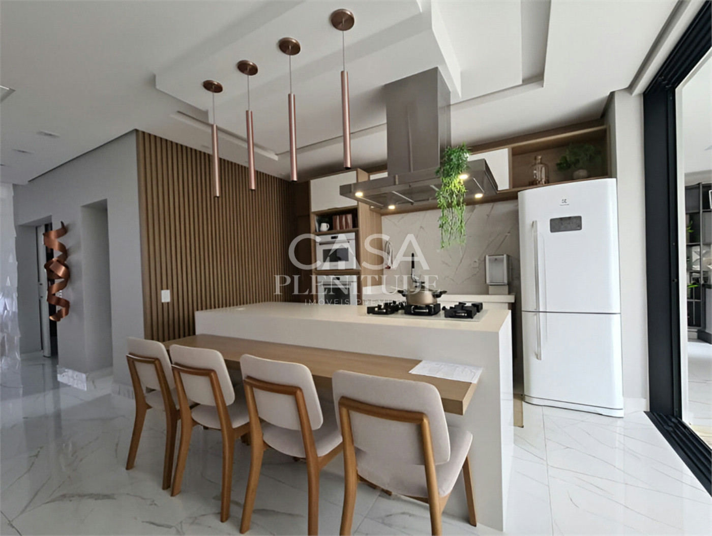 Casa em condomínio à venda com 3 suítes em Ibiti Royal Park, Sorocaba, SP