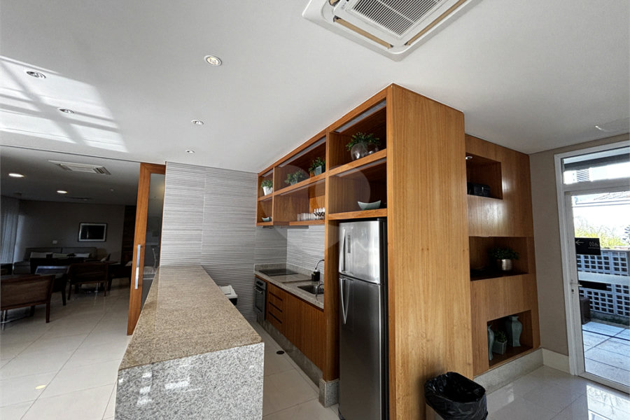 Apartamento à venda com 3 suítes em Casa Verde, São Paulo, SP