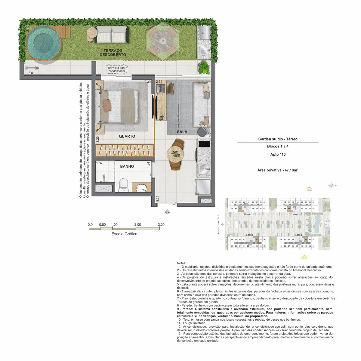 Planta 2