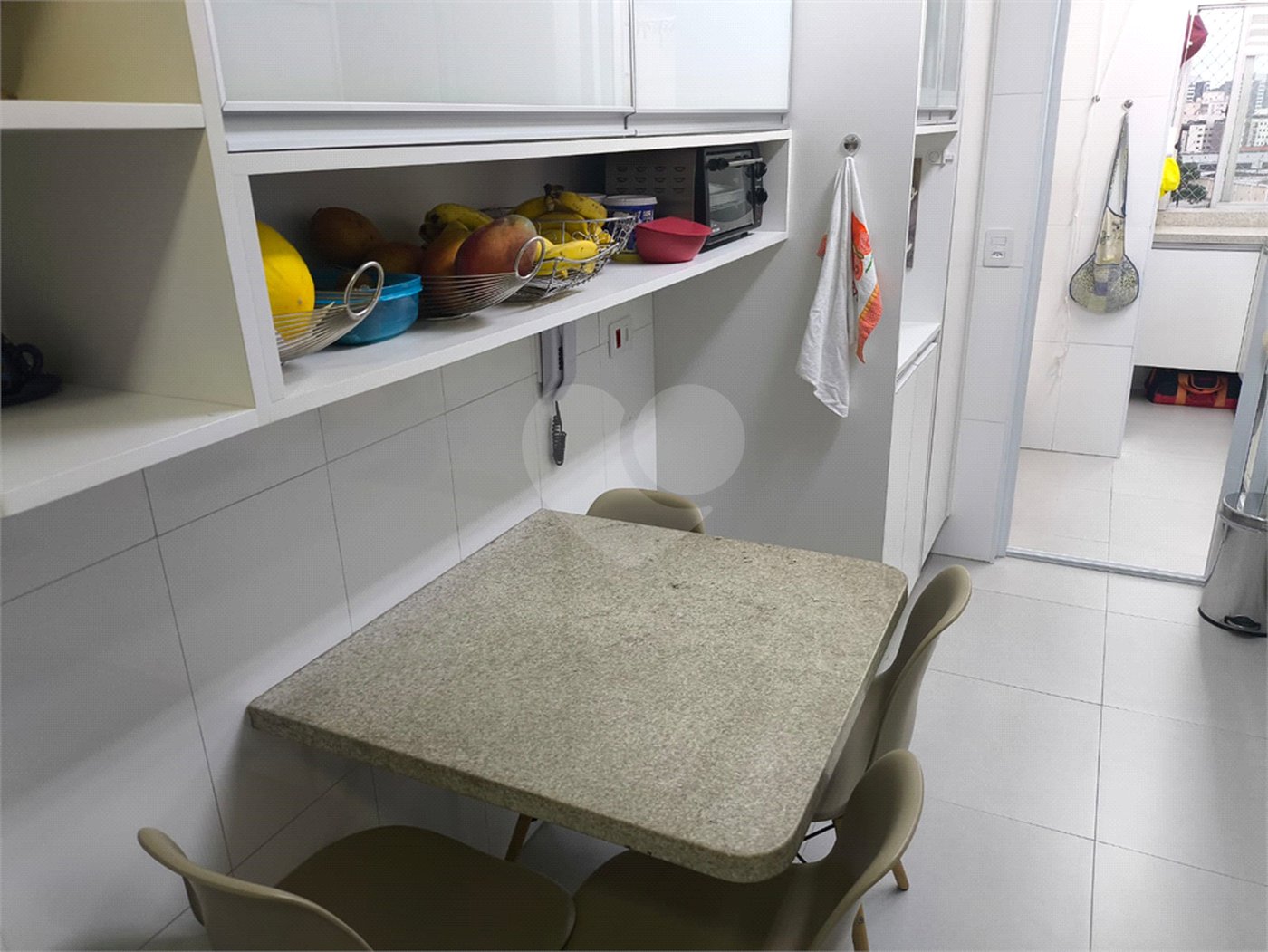 Apartamento à venda com 3 quartos, sendo 1 suíte, em Campo Grande, São Paulo, SP