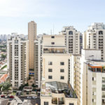 Apartamento à venda com 3 suítes em Cidade Monções, São Paulo, SP