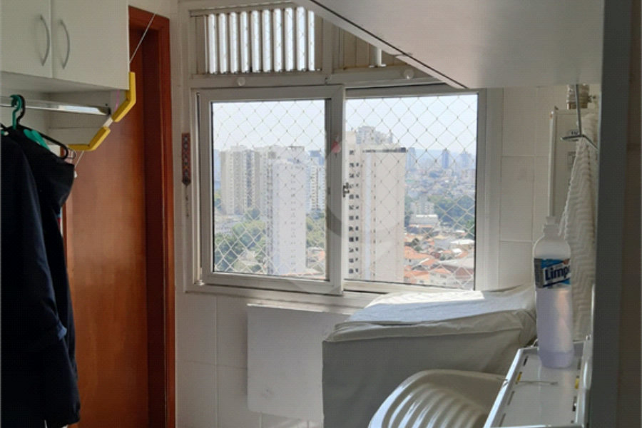 Apartamento à venda com 3 quartos, sendo 1 suíte, em Água Fria, São Paulo, SP
