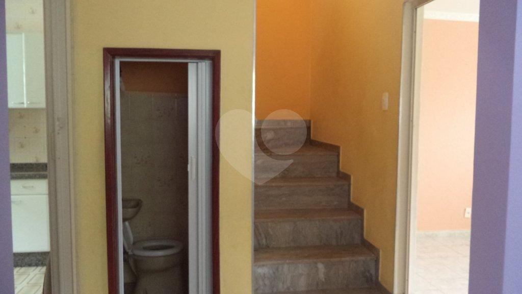 Sobrado à venda com 3 quartos, sendo 1 suíte, em Parada Inglesa, São Paulo, SP