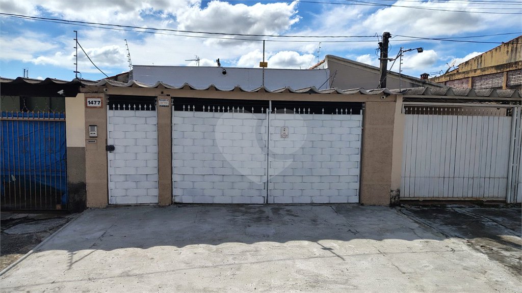 Casa à venda com 2 quartos em Vila Hortência, Sorocaba, SP