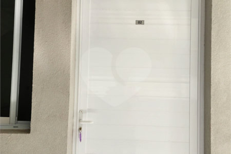 Apartamento à venda com 2 quartos em Vila Aurora (zona Norte), São Paulo, SP