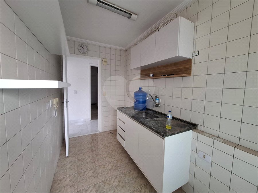 Apartamento à venda com 2 quartos em Parada Inglesa, São Paulo, SP