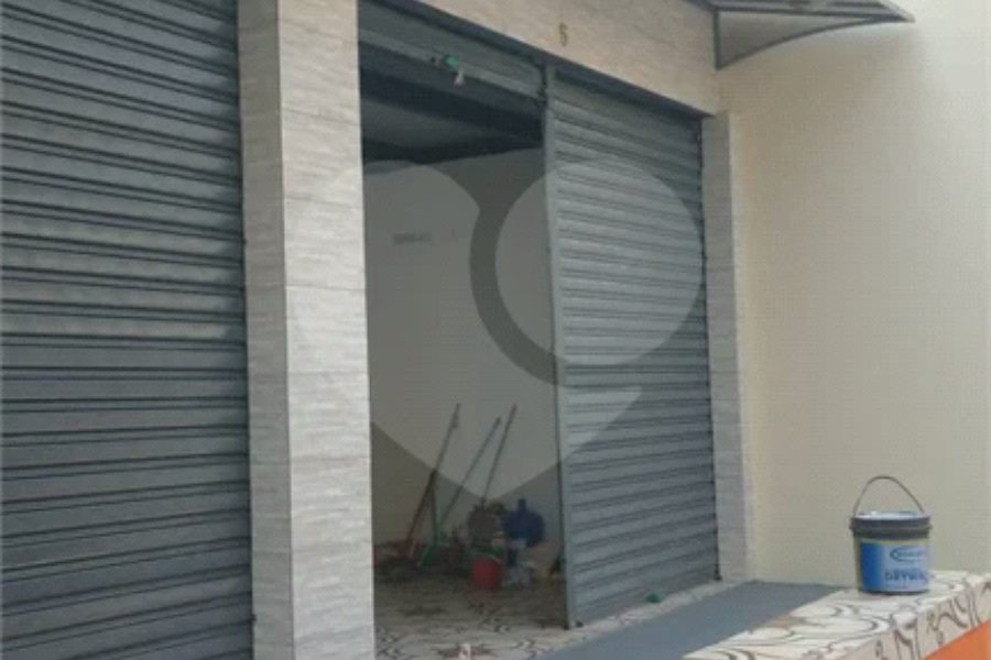 Galpão à venda para fins comercial com otima localização, venha conferir!!