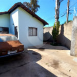 Casa com 3 dormitórios no Astolpho