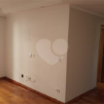 Apartamento à venda com 3 quartos em Jardim Vergueiro (sacomã), São Paulo, SP