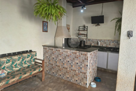 Casa à venda com 2 quartos, sendo 1 suíte,  em Jardim Interlagos, Ribeirão Preto, SP
