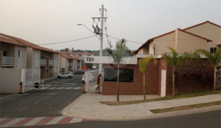 Apartamento à venda com 2 quartos em Mato Dentro, Indaiatuba, SP