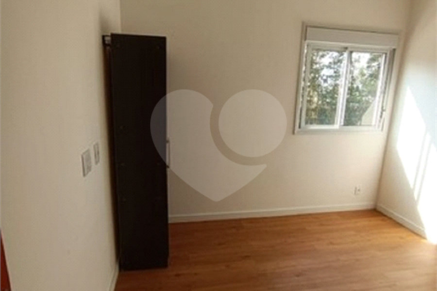 Apartamento à venda com 2 quartos em Butantã, São Paulo, SP