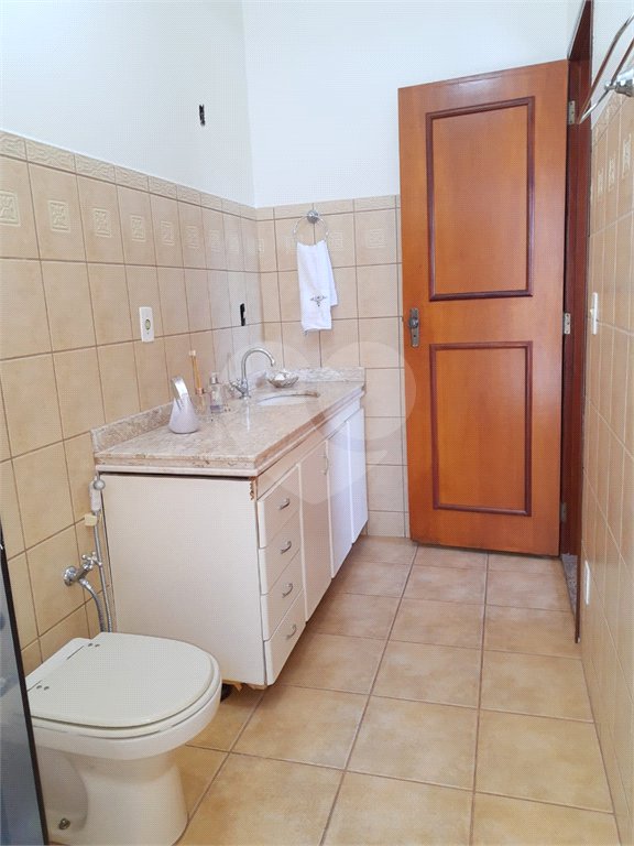 Casa à venda com 3 quartos, sendo 1 suíte, no condomínio Vila Real Bonfim Paulista, Ribeirão Preto - SP