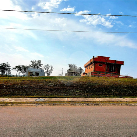 Terreno à venda no condomínio Cyrela Landscape Esplanada, Votorantim - SP