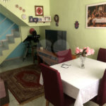 Casa à venda com 2 quartos em Campo Grande, Rio de Janeiro, RJ