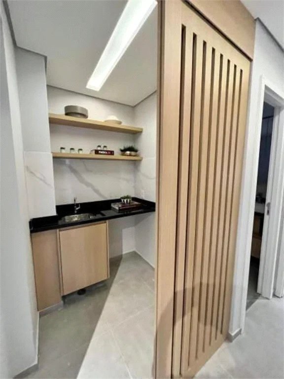 Apartamento para alugar com 1 suíte em Sumarezinho, São Paulo, SP
