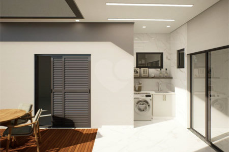 Casa à venda com 3 suítes no condomínio Residencial Gramados de Sorocaba, Sorocaba - SP