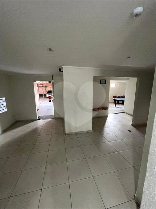 Apartamento à venda em Vila Guarani (z Sul), São Paulo, SP