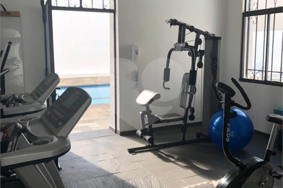 Apartamento à venda com 3 quartos, sendo 1 suíte, em Santana, São Paulo, SP