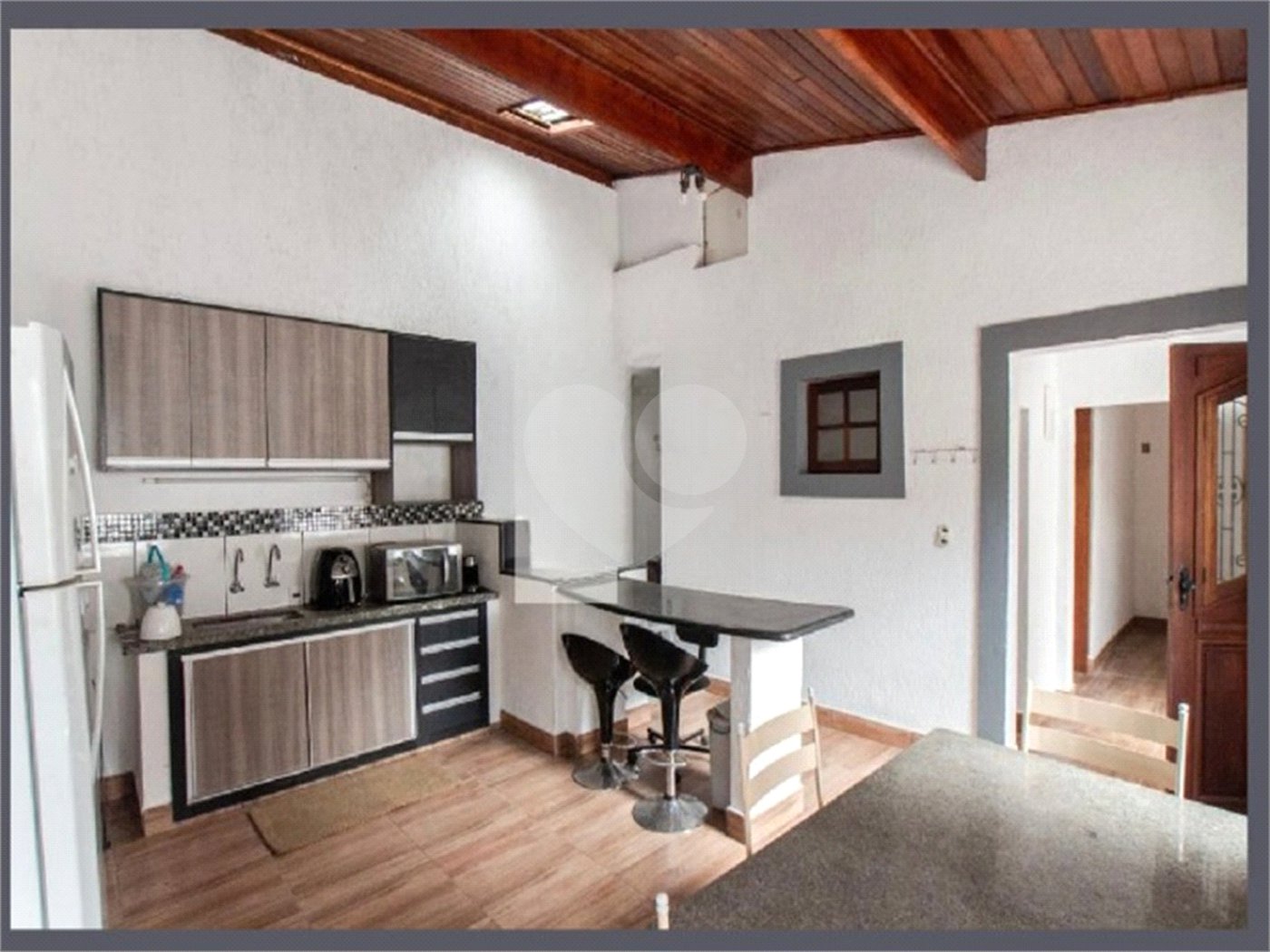 Casa Térrea à venda com 3 quartos, sendo 2 suítes, em Horto, São Paulo, SP