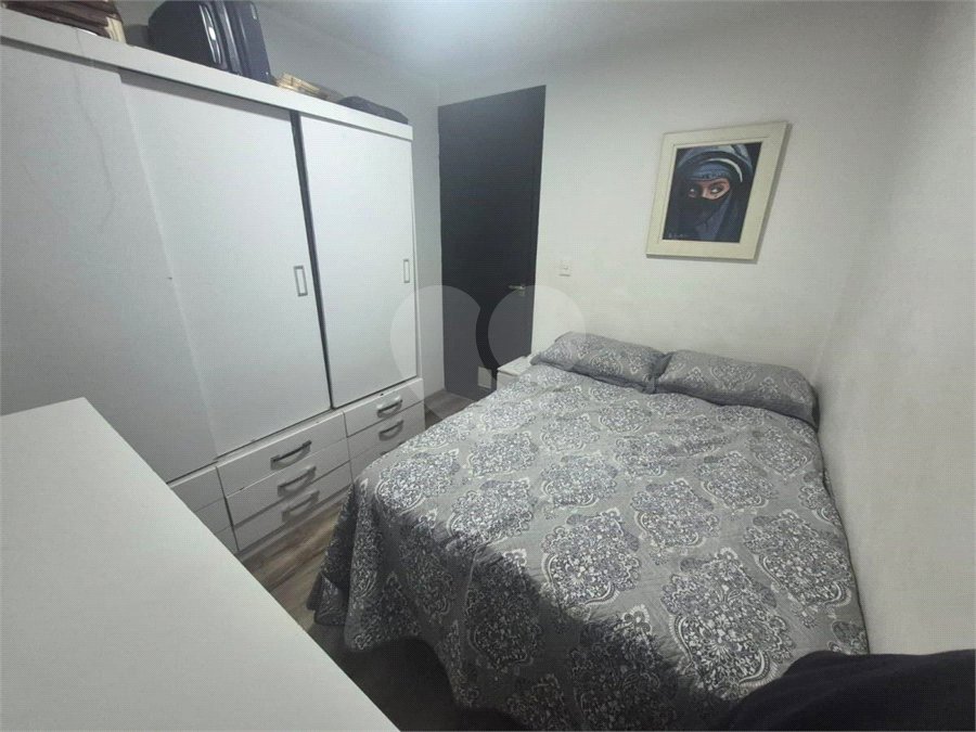 Apartamento à venda com 2 quartos em Liberdade, São Paulo, SP