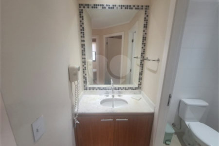Apartamento à venda ou para alugar com 2 quartos em Vila Olímpia, São Paulo, SP