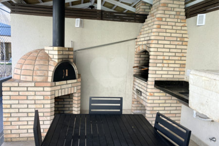Apartamento à venda com 3 quartos, sendo 1 suíte, em Jardim Vera Cruz, Sorocaba, SP