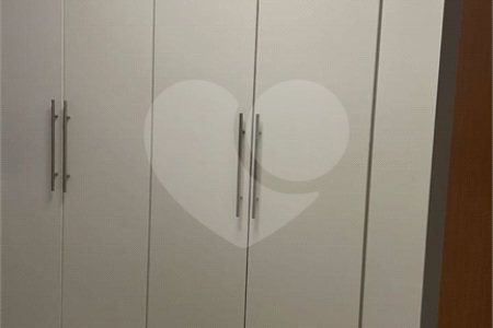 Apartamento à venda com 2 quartos, sendo 1 suíte, no Centro, Santo André, SP