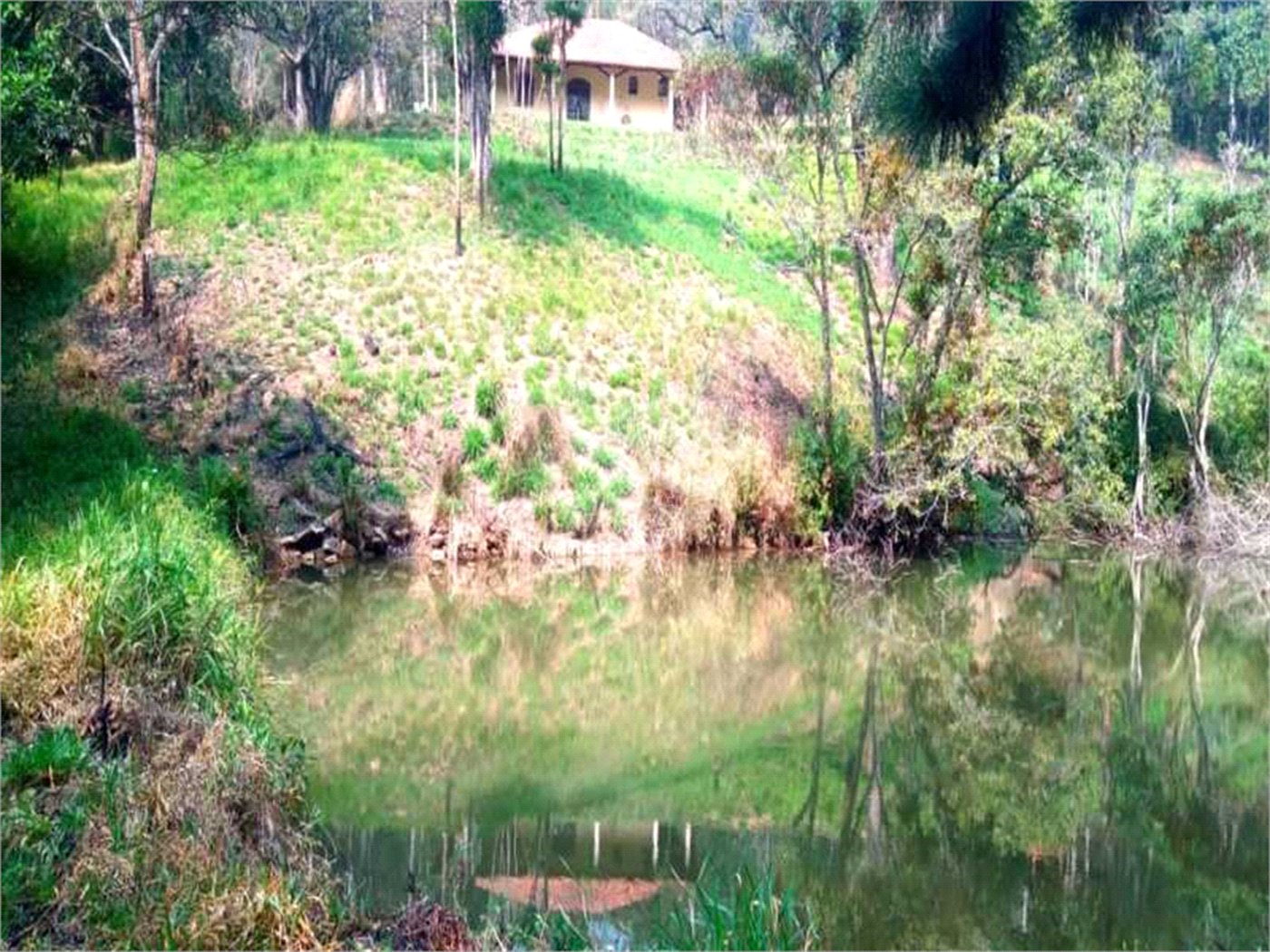 Fazenda à venda com 2 quartos em City Castello, Itu, SP