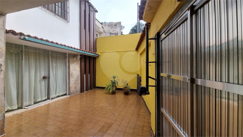 Casa à venda com 3 quartos em Vila Indiana, São Paulo, SP