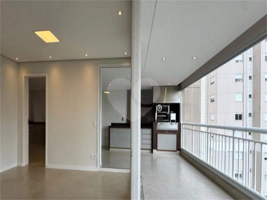 Apartamento à venda com 4 quartos, sendo 3 suítes,  em Jardim Monte Kemel, São Paulo, SP