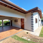 Casa à venda com 4 suítes no condomínio Monte Belo, Salto - SP