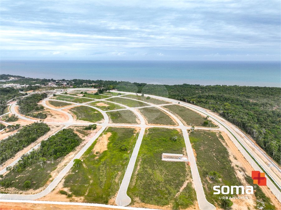 Terreno à venda em Orla Norte, Porto Seguro, BA