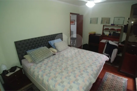 Sobrado à venda com 3 quartos, sendo 1 suíte, em Santana, São Paulo, SP