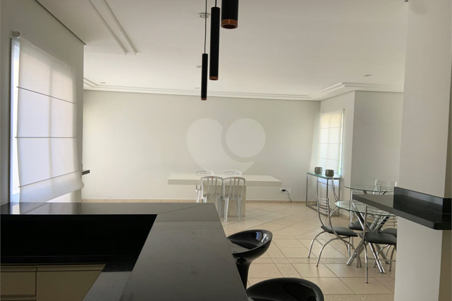 Apartamento à venda ou para alugar com 3 suítes em Morumbi, São Paulo, SP