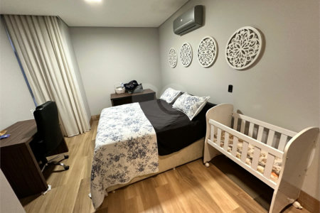 Casa à venda com 3 suítes no condomínio Residencial Florais Itália, Cuiabá - MT